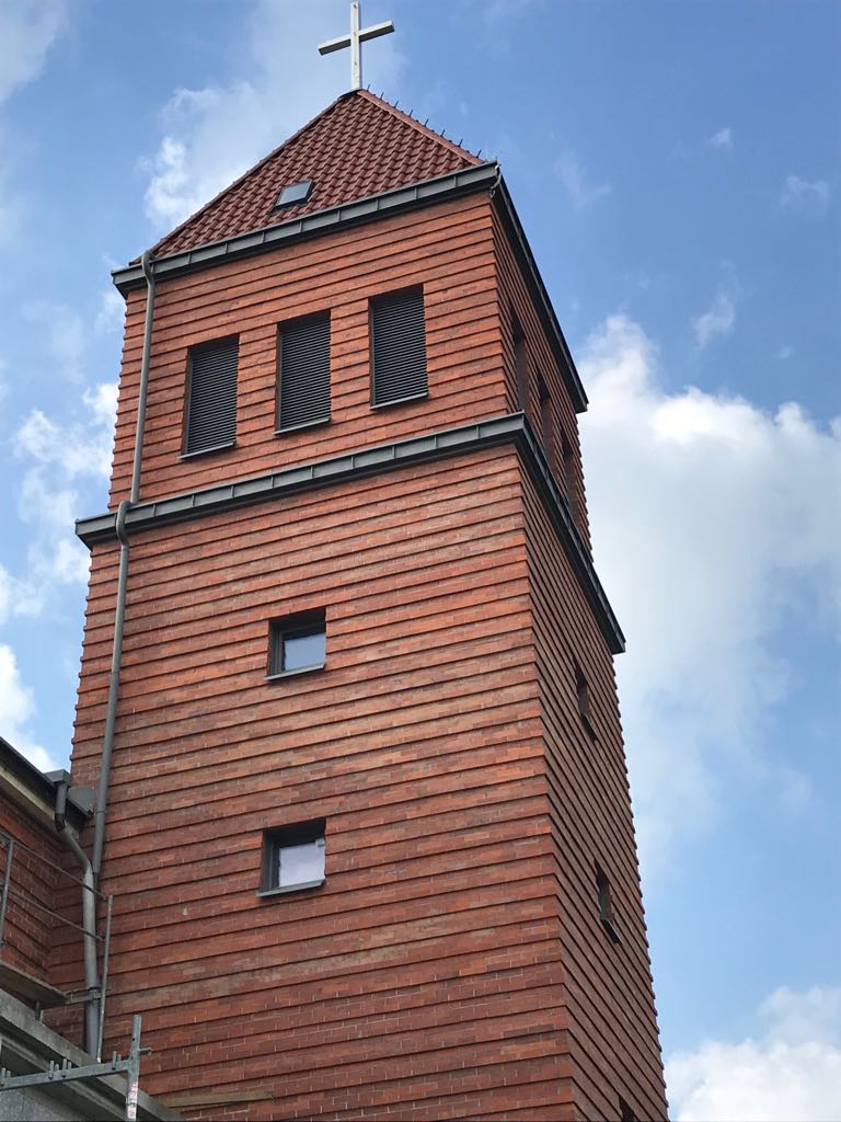 Römisch-katholische Pfarrei Kielce